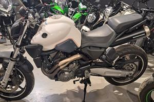 Yamaha MT-03