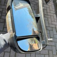 Specchio retrovisore SX Boxer