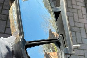 Specchio retrovisore SX Boxer