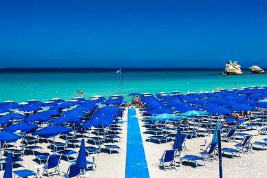 Salento araba fenice torre dell'orso