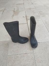 Vario materiale infanzia