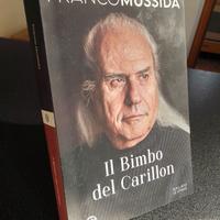 Il Bimbo del Carillon - Franco Mussida