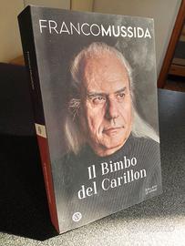 Il Bimbo del Carillon - Franco Mussida
