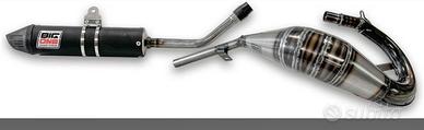 Scarico big one am6