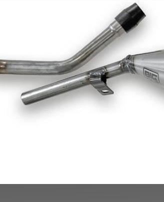 Scarico big one am6