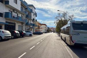 NEGOZIO A MANFREDONIA