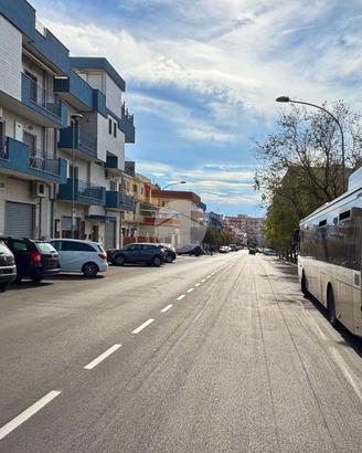 NEGOZIO A MANFREDONIA