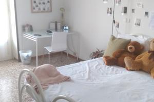 da metà dicembre vicino policlinico san matteo