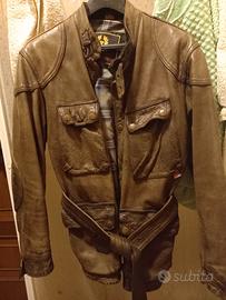 giubbotto belstaff