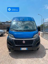 FIAT DUCATO 33 2.3cc Multijet 120cv MH2 E6D