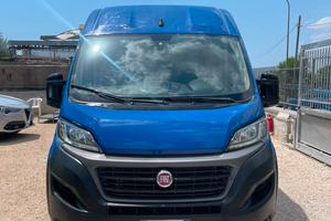 FIAT DUCATO 33 2.3cc Multijet 120cv MH2 E6D