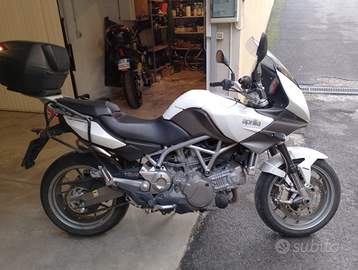 Aprilia mana gt 850 tris bauletti abs