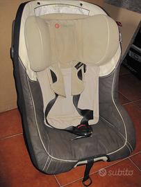 Seggiolino Concord Ultimax