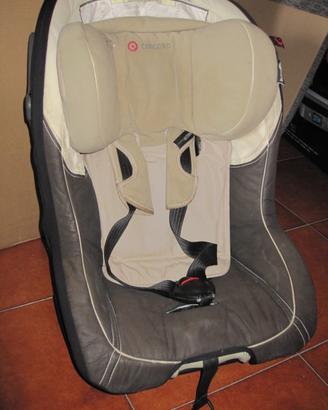Seggiolino Concord Ultimax