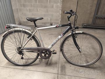 bici 28" uomo stazione 
