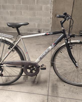 bici 28" uomo stazione 