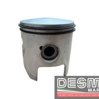 Pistone Completo Selez. B Cagiva Mito 125