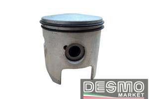 Pistone Completo Selez. B Cagiva Mito 125