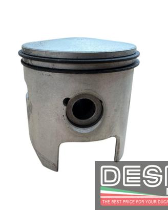 Pistone Completo Selez. B Cagiva Mito 125