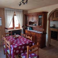 Appartamento mese/stagione Valtournenche