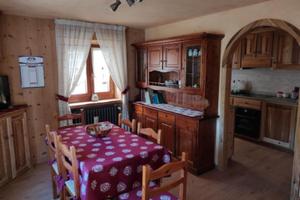 Appartamento mese/stagione Valtournenche