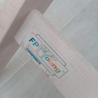 Asse da stiro Foppapedretti