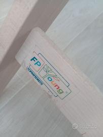 Asse da stiro Foppapedretti