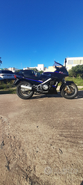 Yamaha fj 1200