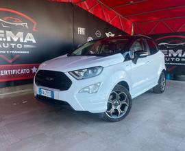 Ford EcoSport 1.5 Ecoblue 100 CV Start&Stop ST-Lin