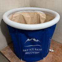 Vasca B&Y per crioterapia ed altro 80cm diametro