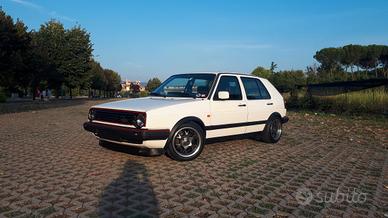 Golf 2