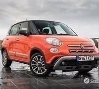 Abbiamo ricambi per fiat 500l 2021