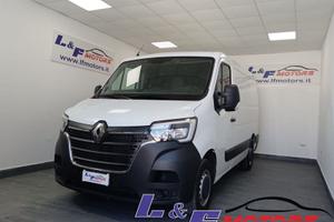 Renault Master III EURO 6 PASSO MEDIO