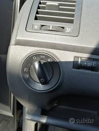 Interruttore fari VOLKSWAGEN POLO del 2006