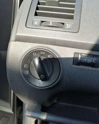 Interruttore fari VOLKSWAGEN POLO del 2006