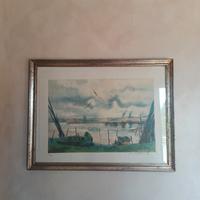 Quadro pittore Stefanelli 