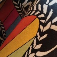 Tappeto Skarum Vintage