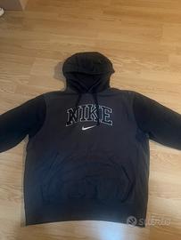 Felpa nike