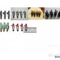 Iniettori iniettore benzina