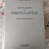 Istituzioni di Diritto Civile