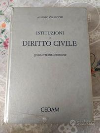 Istituzioni di Diritto Civile
