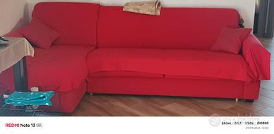 SOGGIORNO PIÙ DIVANO 