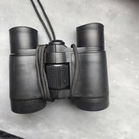 Binocolo 4 x 30 con custodia 
