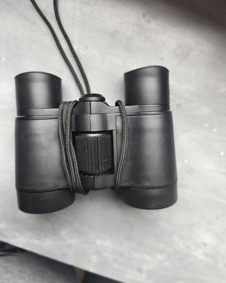 Binocolo 4 x 30 con custodia 