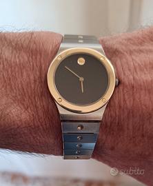 orologio zenith royal museum gold