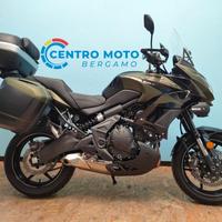 Kawasaki Versys 650 Grand Tourer - Soli 1905 km.