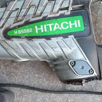 Demolitore Hitachi