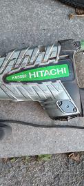 Demolitore Hitachi