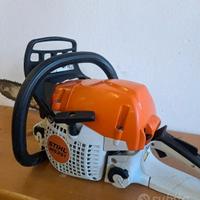 Motosega stihl ms 251 