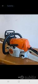 Motosega stihl ms 251 